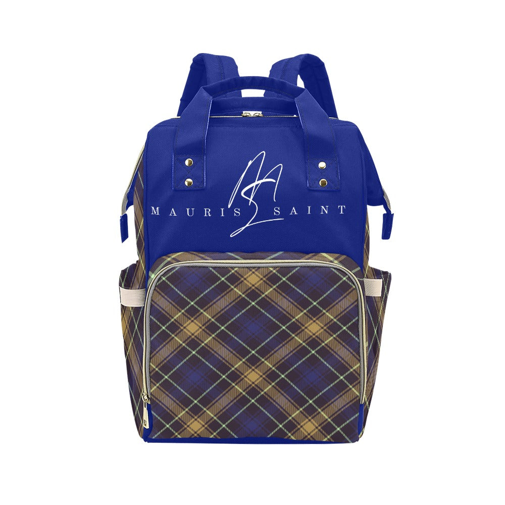 MIDNIGHT BLUE - BACKPACK ⭐⭐⭐⭐⭐