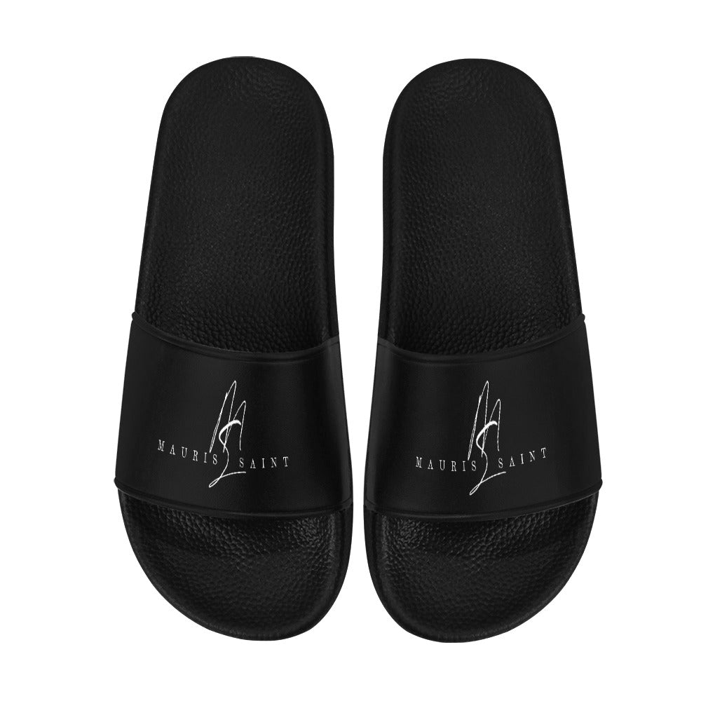 MAURISSAINT SLIDE SANDALS - MEN ⭐⭐⭐⭐⭐