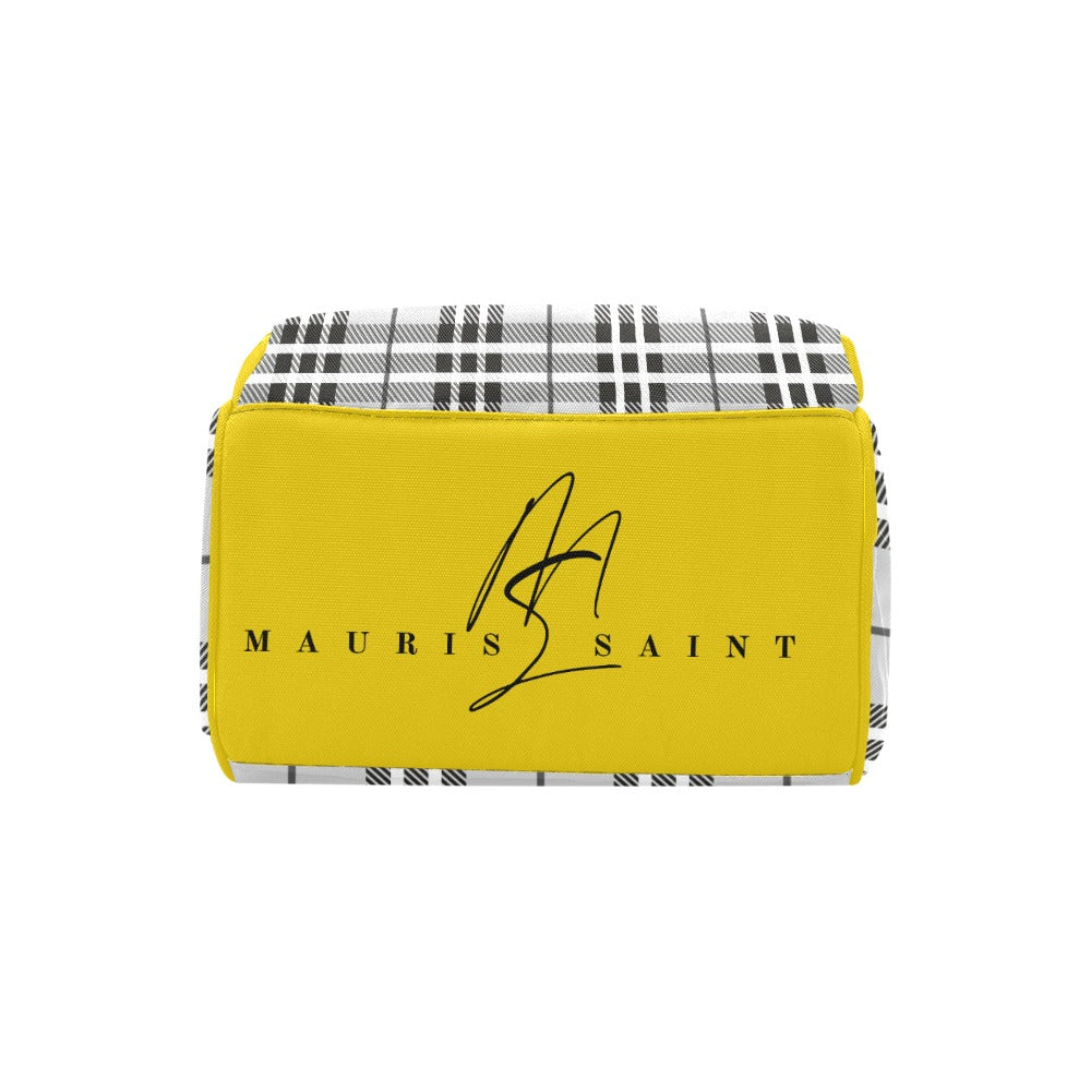 INK BLAZER I - YELLOW - BACKPACK ⭐⭐⭐⭐⭐