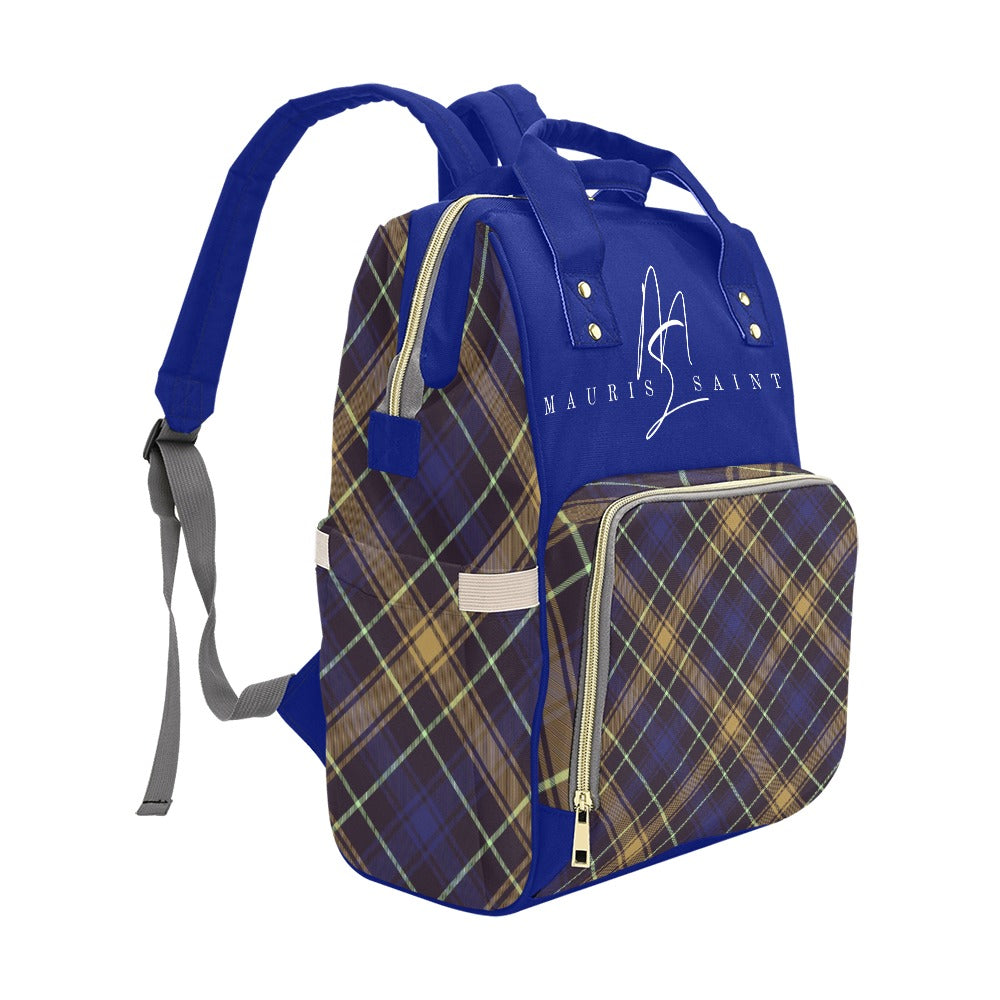 MIDNIGHT BLUE - BACKPACK ⭐⭐⭐⭐⭐