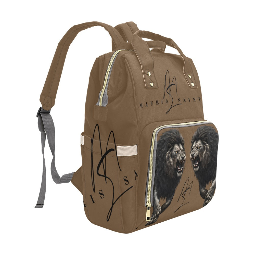 LION BRONZE - BACKPACK ⭐⭐⭐⭐⭐