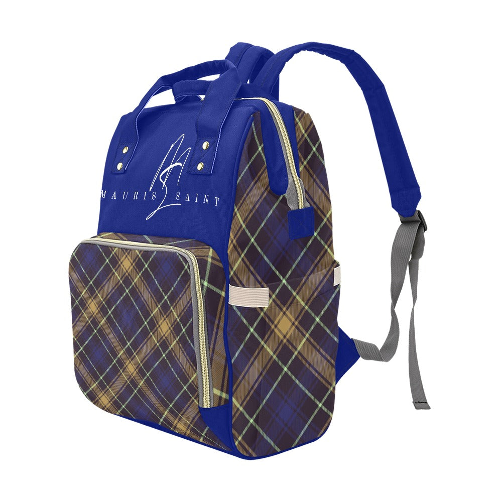 MIDNIGHT BLUE - BACKPACK ⭐⭐⭐⭐⭐