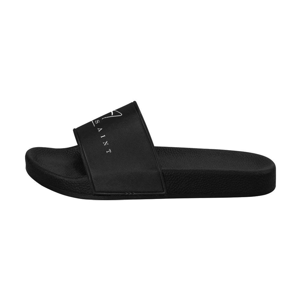 MAURISSAINT SLIDE SANDALS - MEN ⭐⭐⭐⭐⭐