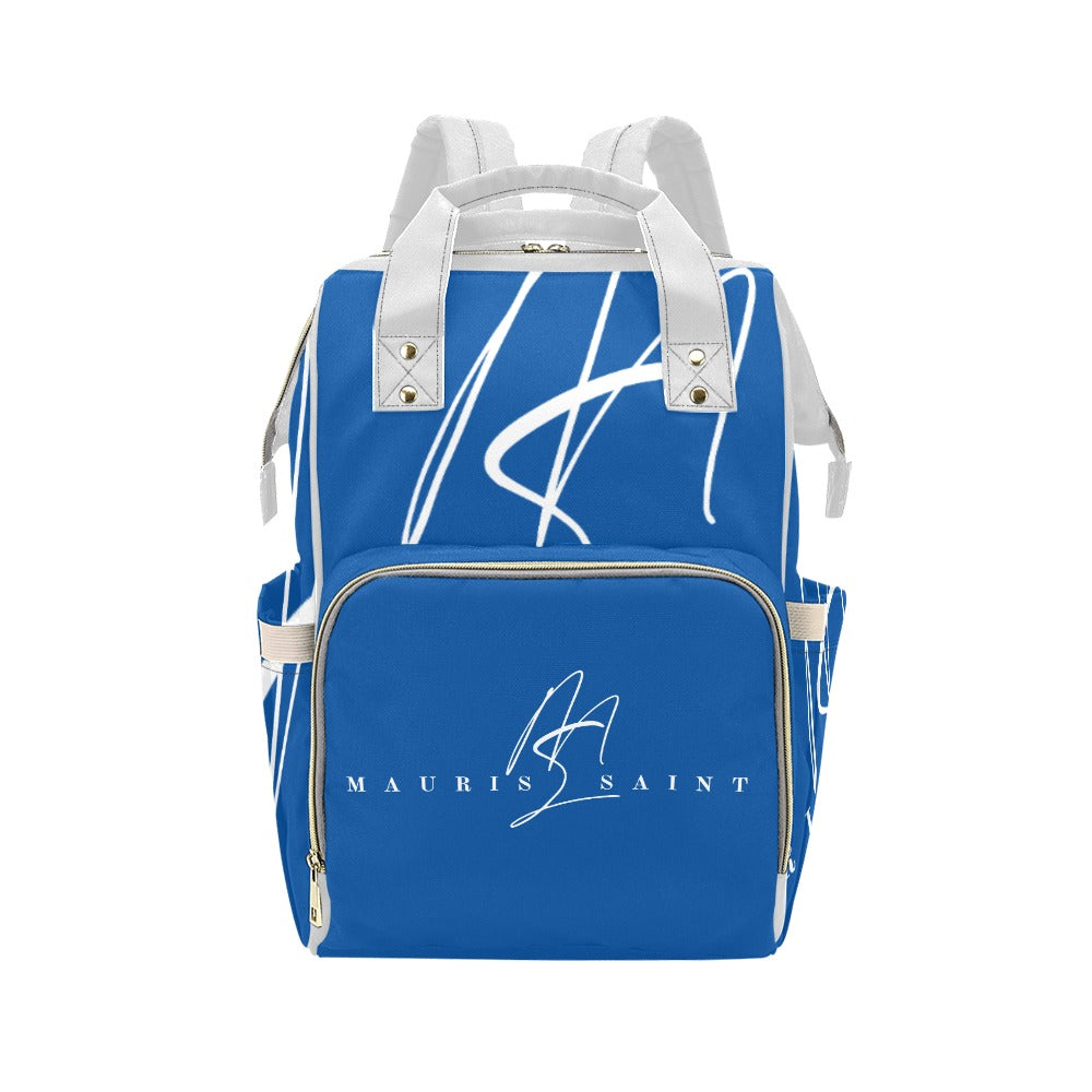 DEEP BLUE - BACKPACK – My Store