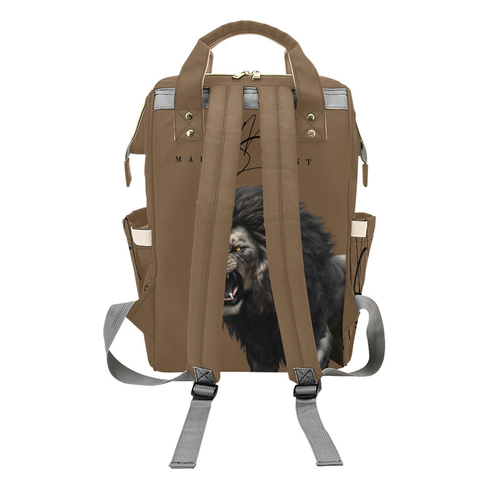 LION BRONZE - BACKPACK ⭐⭐⭐⭐⭐