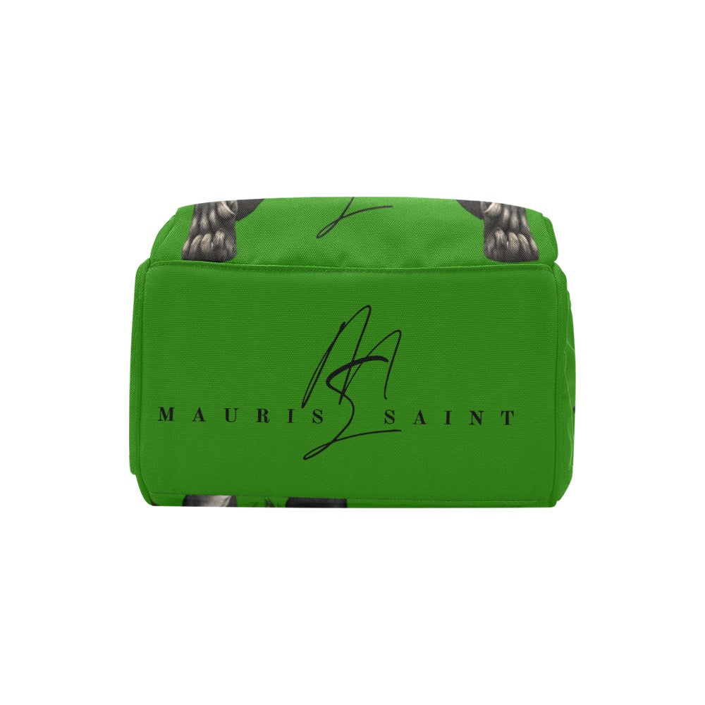 LION EMERALD - BACKPACK ⭐⭐⭐⭐⭐