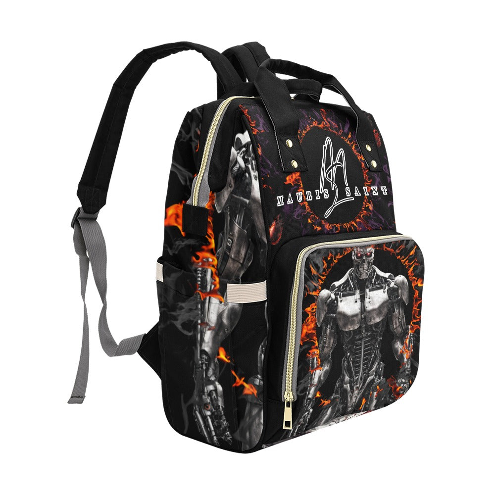 ELIMINATOR DARK BACKPACK ⭐⭐⭐⭐