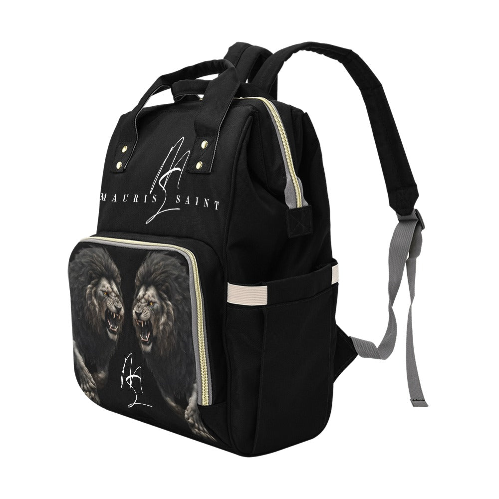 LION BLACK - BLACKPACK ⭐⭐⭐⭐⭐
