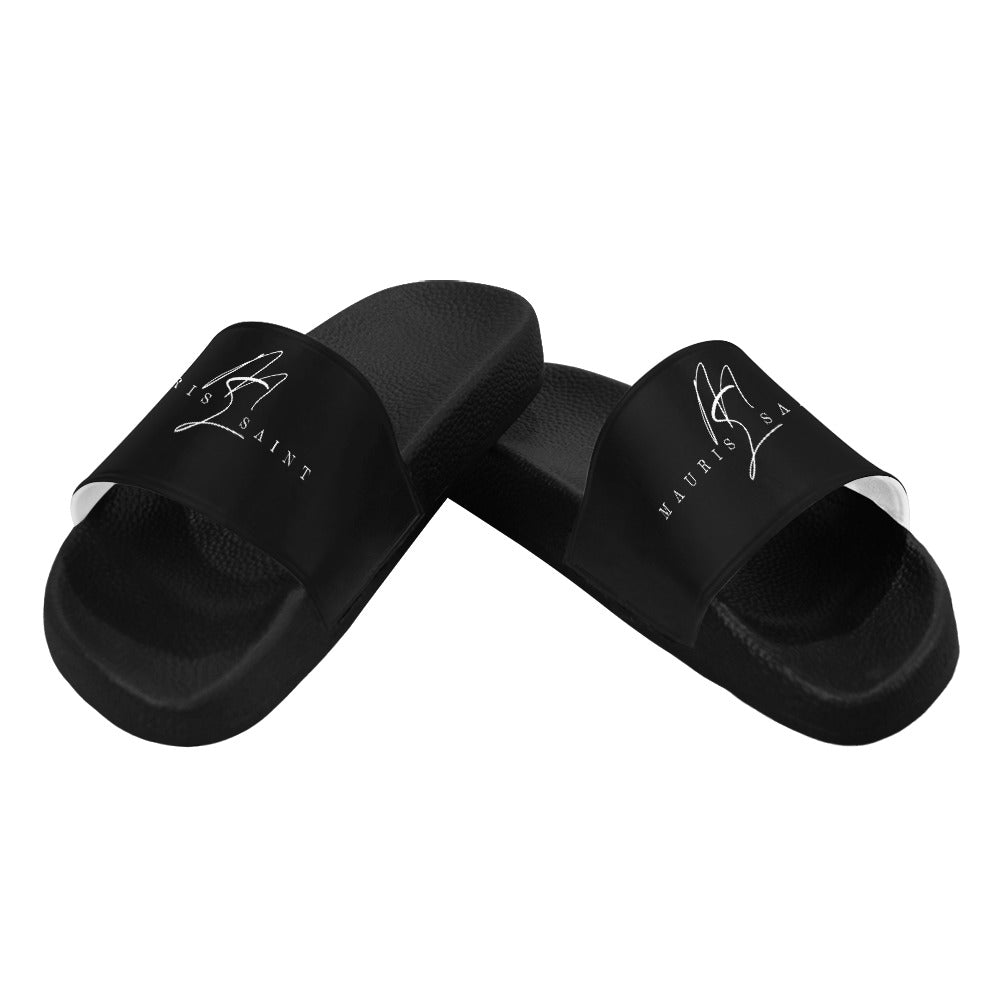 MAURISSAINT SLIDE SANDALS - MEN ⭐⭐⭐⭐⭐