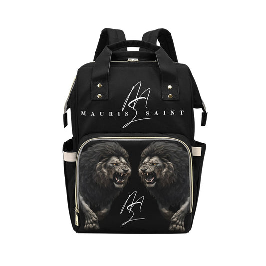 LION BLACK - BLACKPACK ⭐⭐⭐⭐⭐