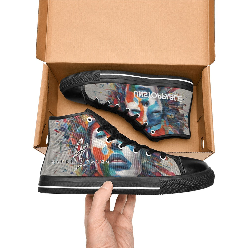 UNSTOPPABLE - WOMEN'S SHOE ⭐⭐⭐⭐⭐