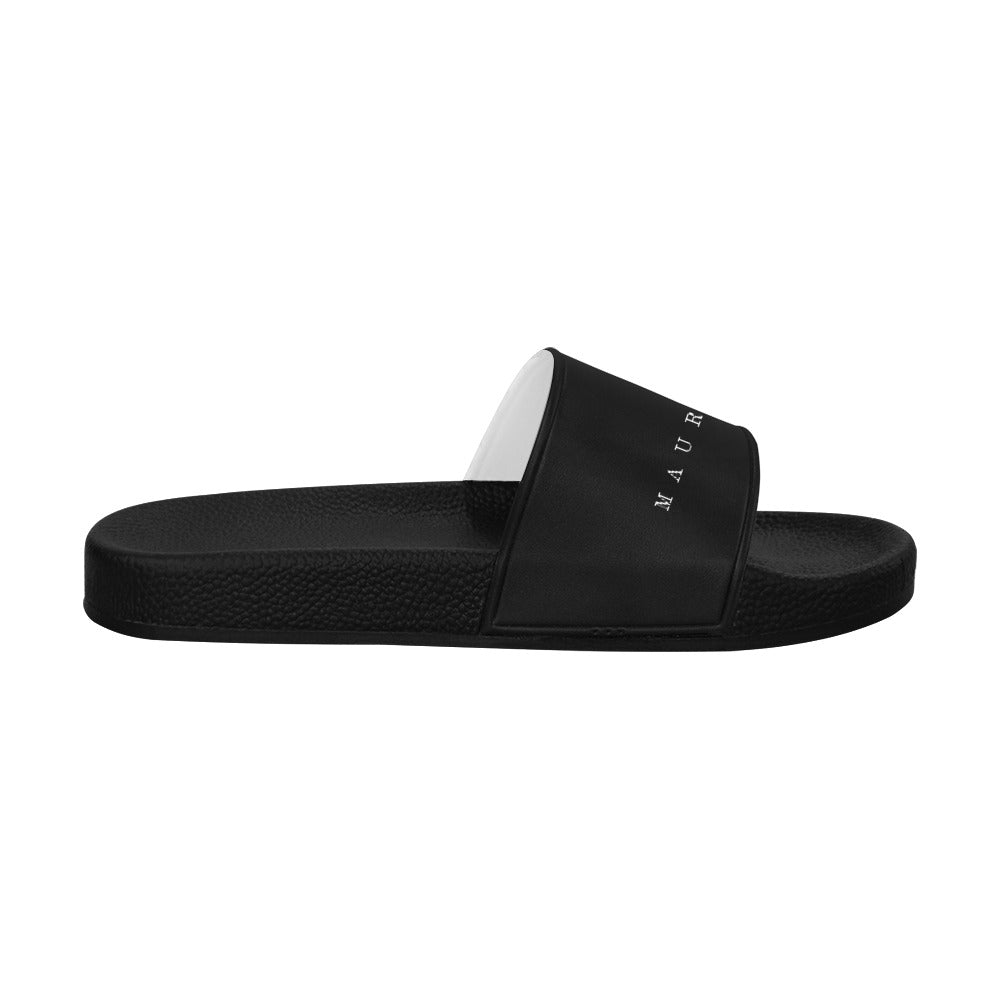 MAURISSAINT SLIDE SANDALS - MEN ⭐⭐⭐⭐⭐