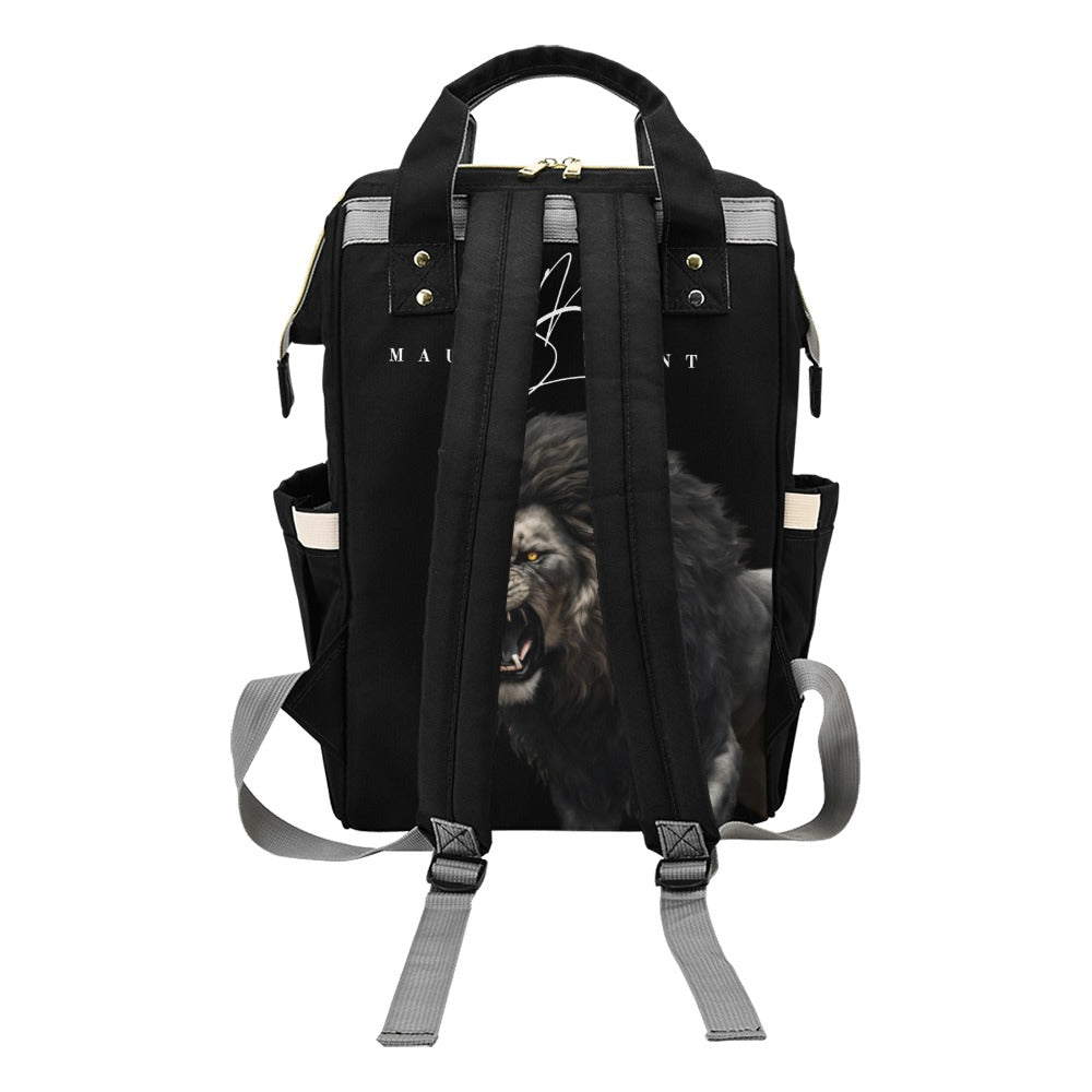 LION BLACK - BLACKPACK ⭐⭐⭐⭐⭐