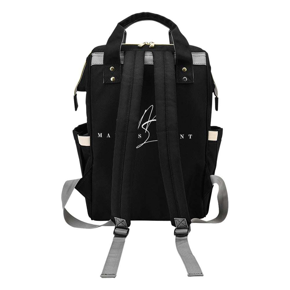 BLACK ZONE BACKPACK ⭐⭐⭐⭐⭐