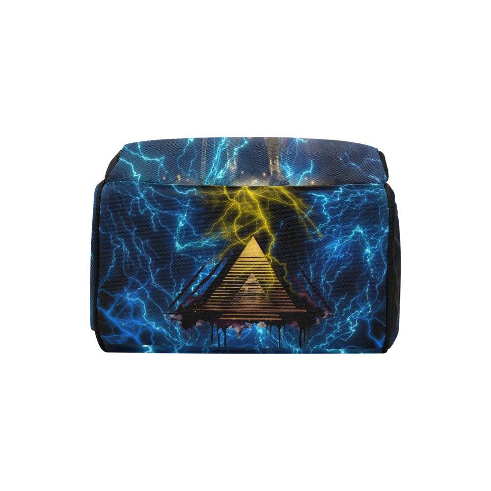 PHAROAH - BACKPACK ⭐⭐⭐⭐⭐