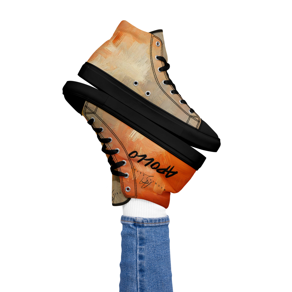 MAURISSAINT 'APOLLO' WOMEN STYLE 2 - SIZE 5-12 (ALL HALFS AVAILABLE) ⭐⭐⭐⭐⭐