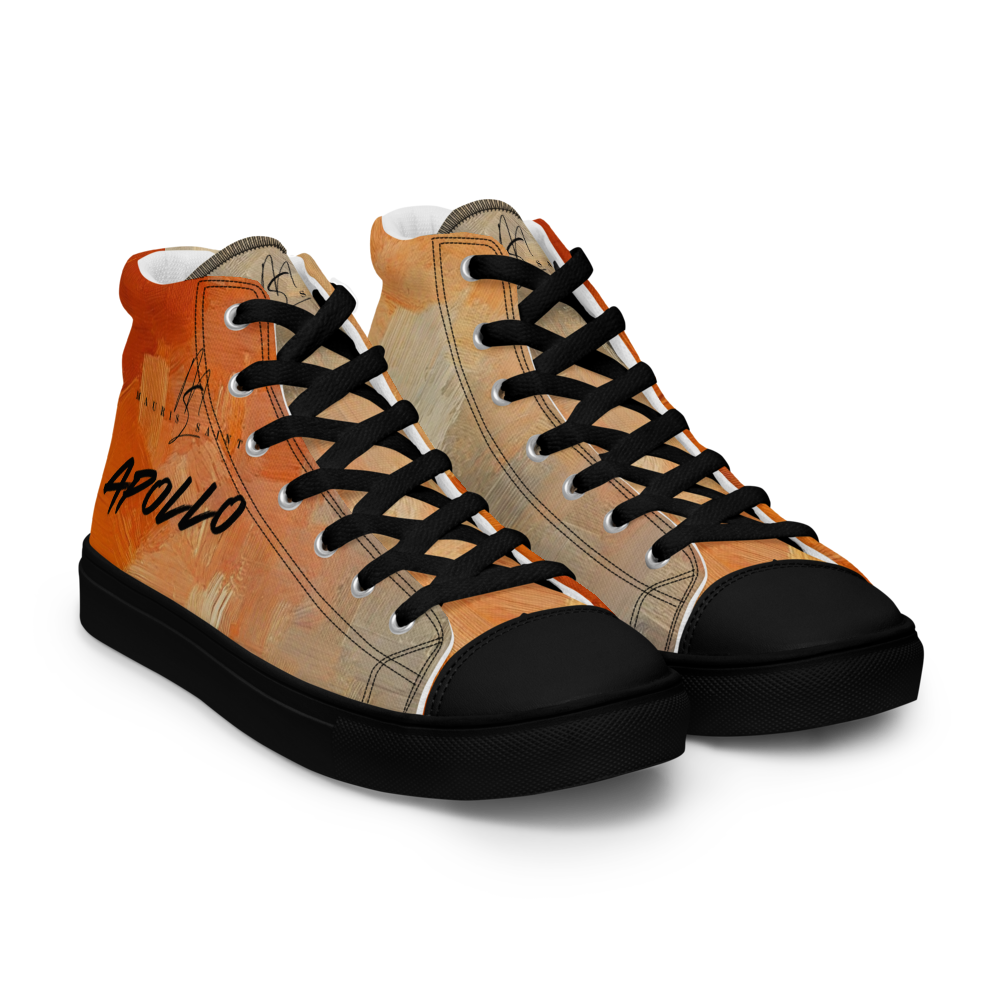 MAURISSAINT 'APOLLO' WOMEN STYLE 2 - SIZE 5-12 (ALL HALFS AVAILABLE) ⭐⭐⭐⭐⭐