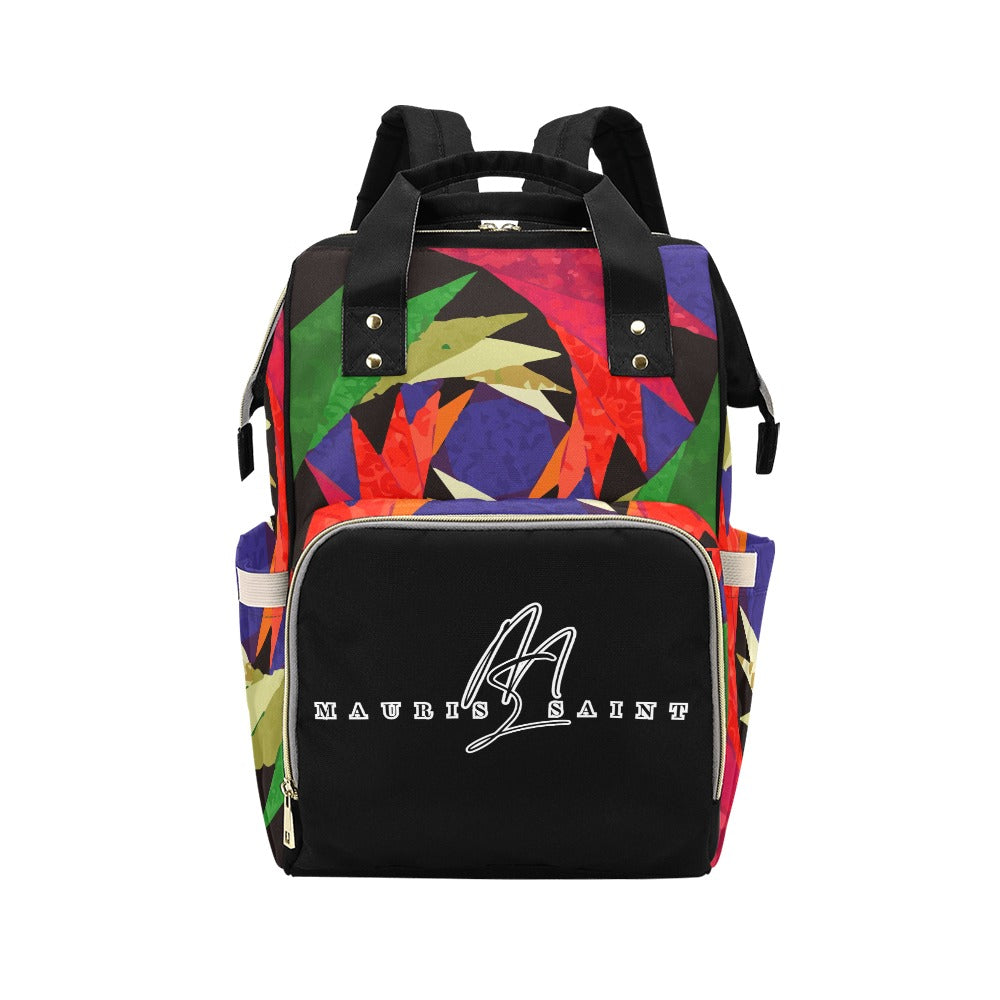 MAURISSAINT TROPICAL - BACKPACK ⭐⭐⭐⭐⭐