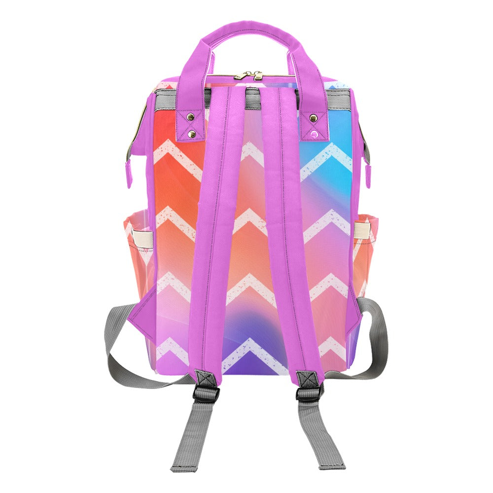 COTTON CANDY - BACKPACK ⭐⭐⭐