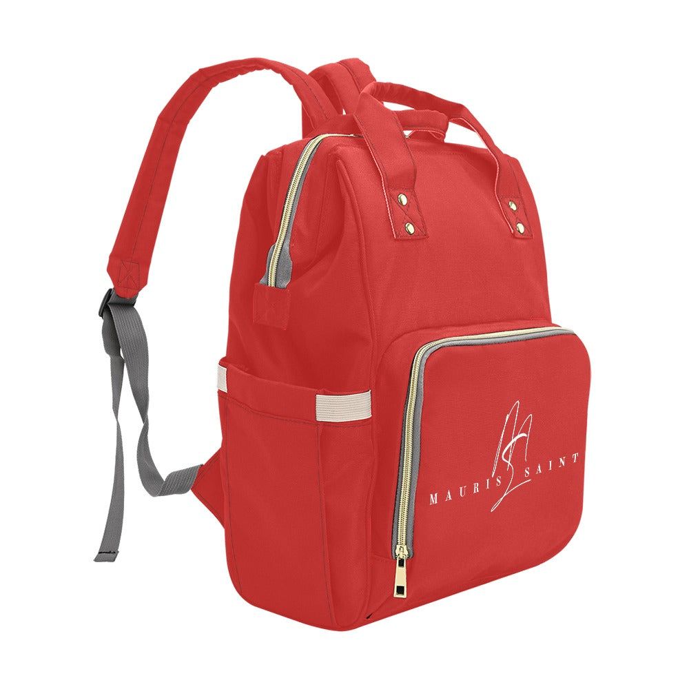 RED ZONE BACKPACK⭐⭐⭐⭐