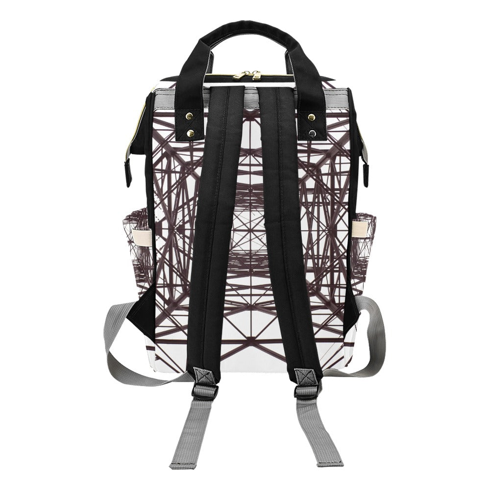 TUNNEL BLACK - BACKPACK ⭐⭐⭐⭐