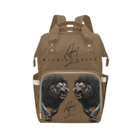 LION BRONZE - BACKPACK ⭐⭐⭐⭐⭐