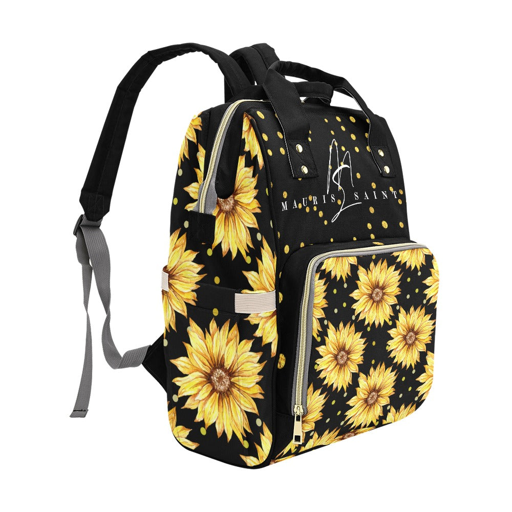 MAURISSAINT DANDELION - BACKPACK ⭐⭐⭐⭐⭐