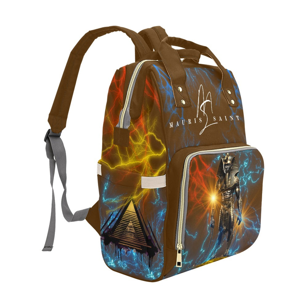 PHAROAH - COPPER - BACKPACK ⭐⭐⭐⭐⭐