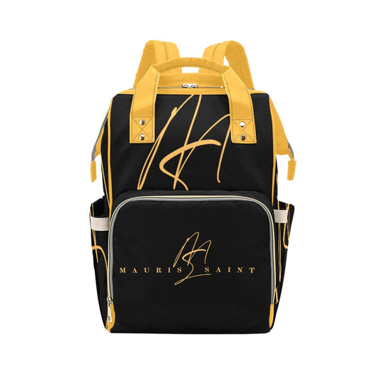 MAURISSAINT SUNSHINE - BACKPACK ⭐⭐⭐⭐⭐