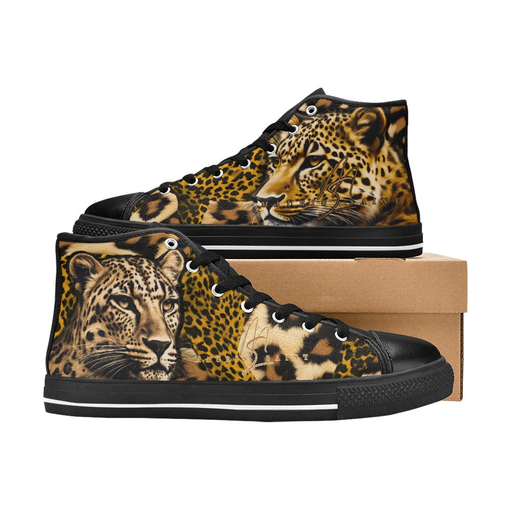 LEOPARD - WOMEN'S SHOES ⭐⭐⭐⭐⭐