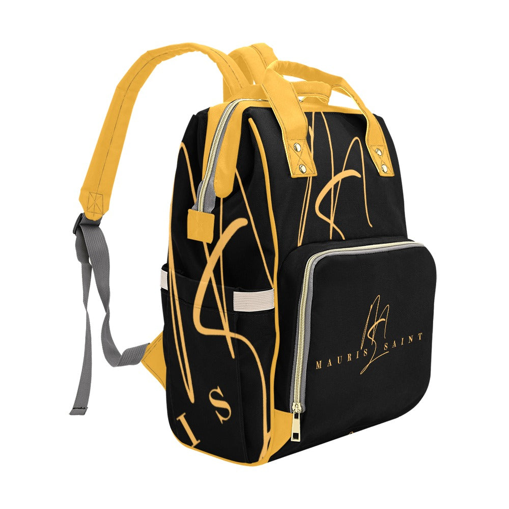 MAURISSAINT SUNSHINE - BACKPACK ⭐⭐⭐⭐⭐