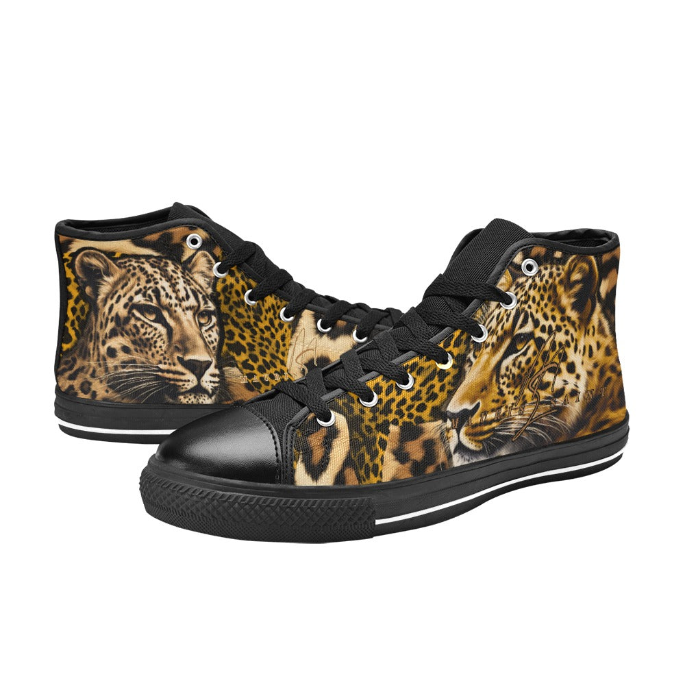 LEOPARD - WOMEN'S SHOES ⭐⭐⭐⭐⭐