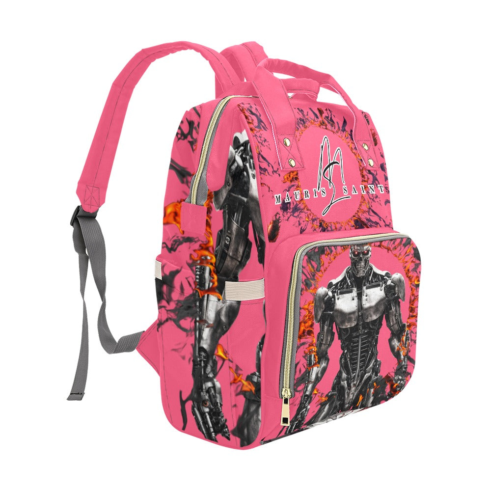 ELIMINATOR PINK- BACKPACK ⭐⭐⭐⭐