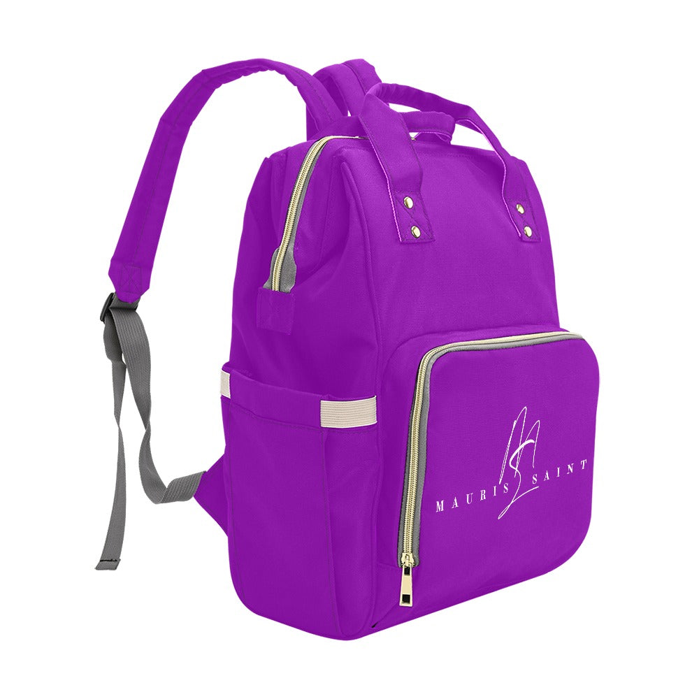 PURPLE ZONE - BACKPACK ⭐⭐⭐⭐⭐