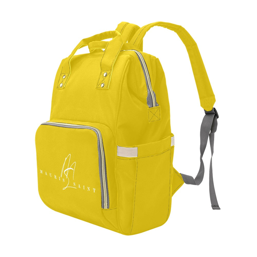 YELLOW ZONE - BACKPACK ⭐⭐⭐