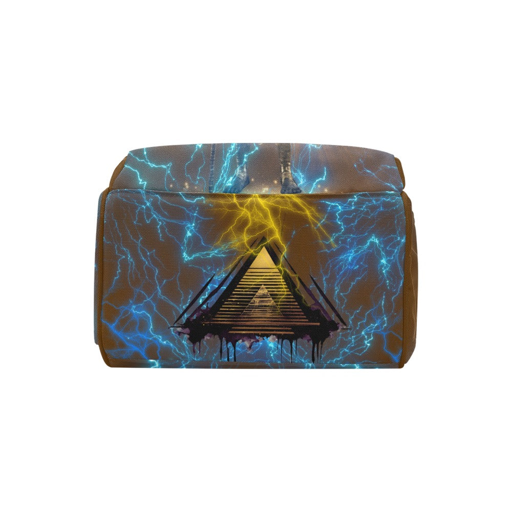 PHAROAH - COPPER - BACKPACK ⭐⭐⭐⭐⭐