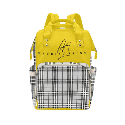 INK  BLAZER I - YELLOW - BACKPACK ⭐⭐⭐⭐⭐