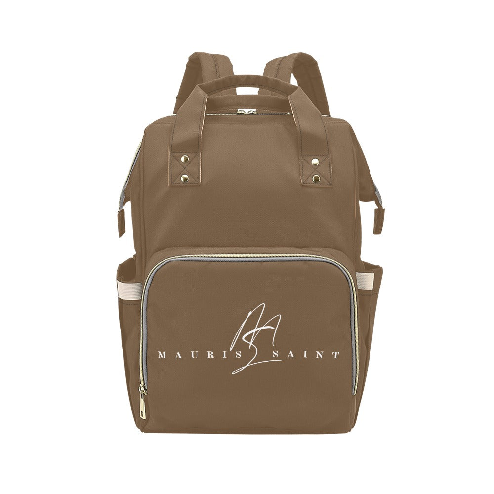 BROWN ZONE BACKPACK⭐⭐⭐