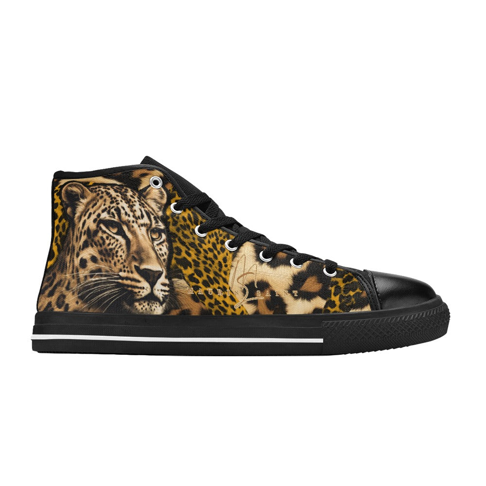 LEOPARD - WOMEN'S SHOES ⭐⭐⭐⭐⭐