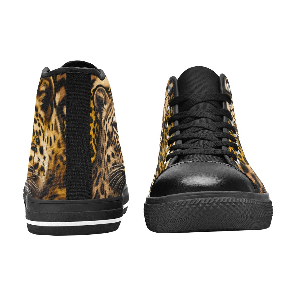 LEOPARD - WOMEN'S SHOES ⭐⭐⭐⭐⭐