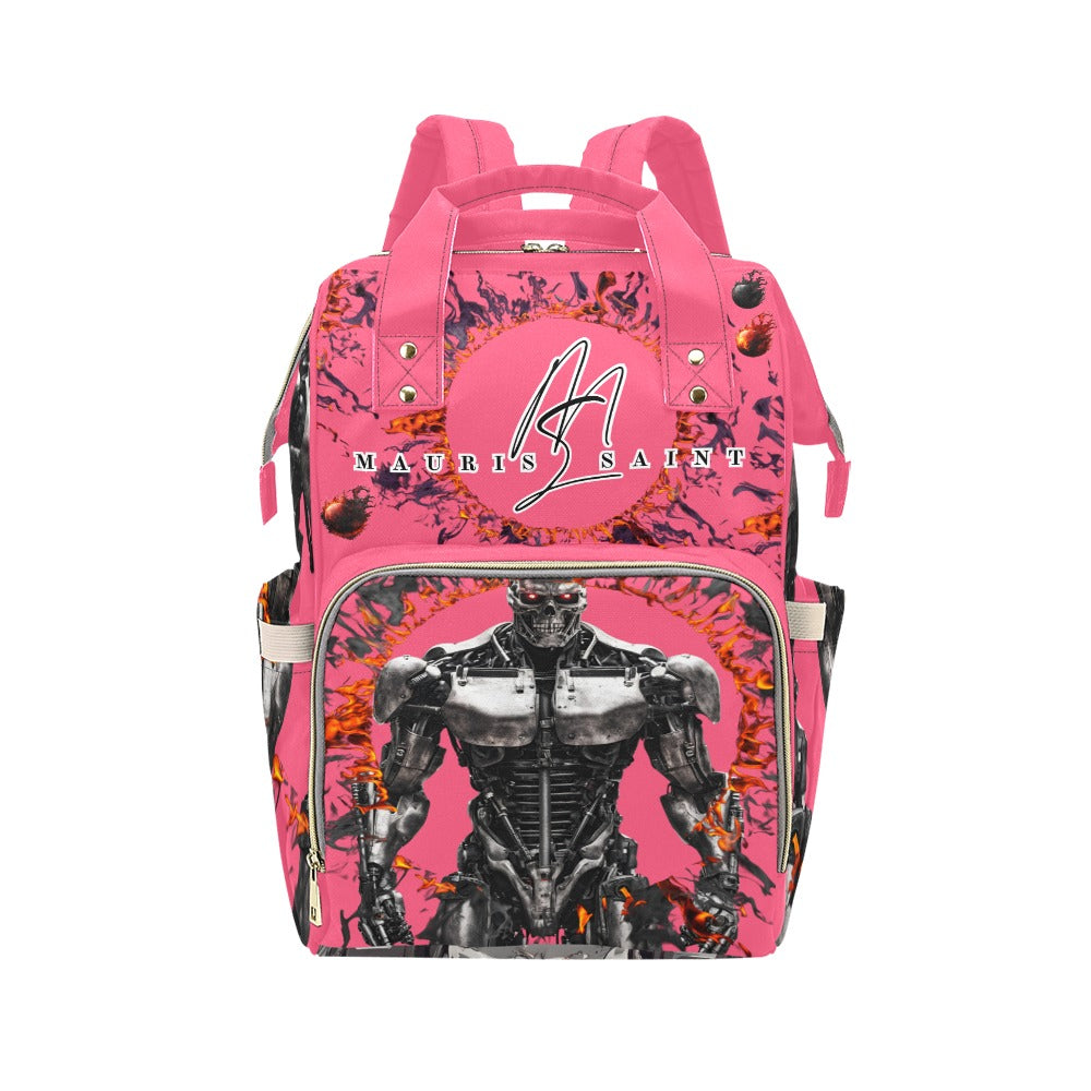 ELIMINATOR PINK- BACKPACK ⭐⭐⭐⭐