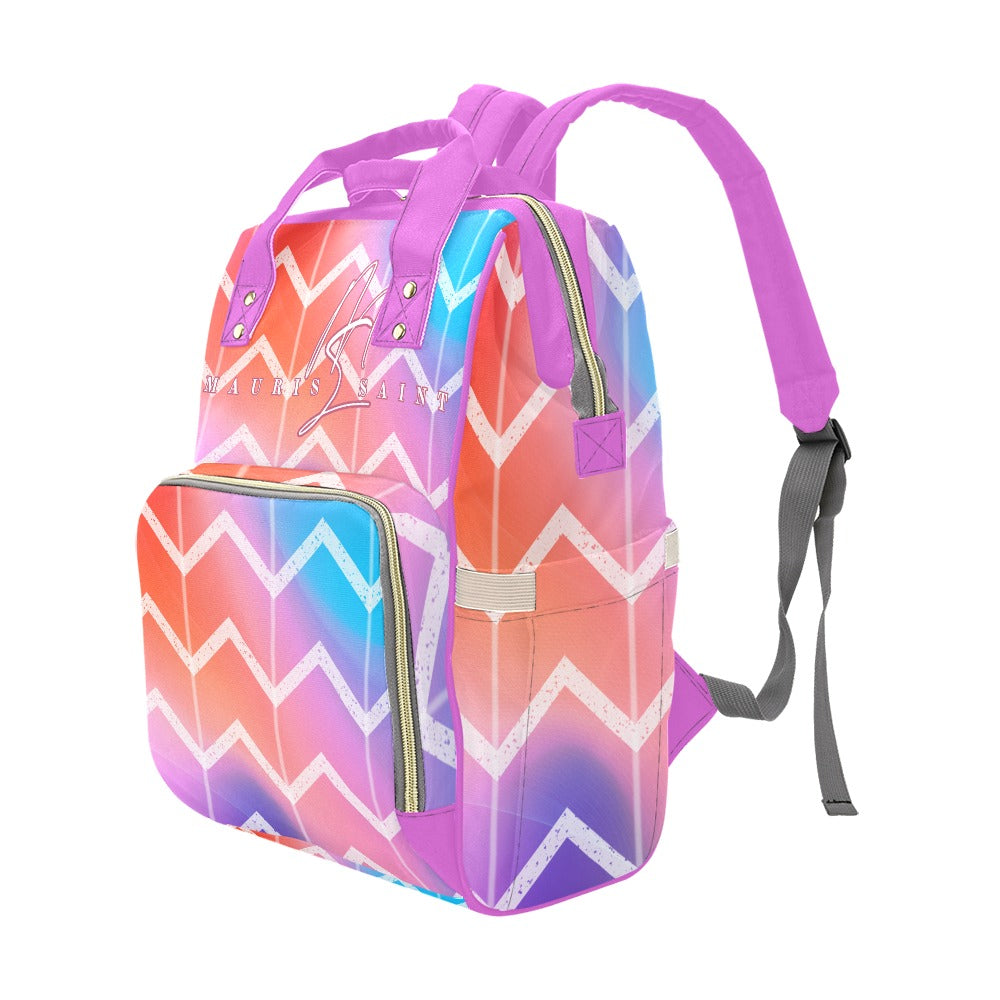 COTTON CANDY - BACKPACK ⭐⭐⭐