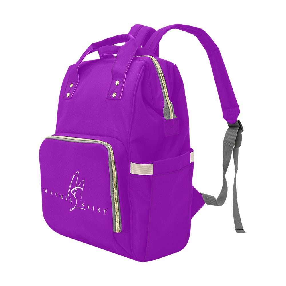 PURPLE ZONE - BACKPACK ⭐⭐⭐⭐⭐