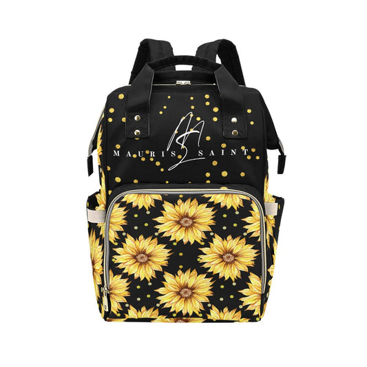 MAURISSAINT DANDELION - BACKPACK ⭐⭐⭐⭐⭐