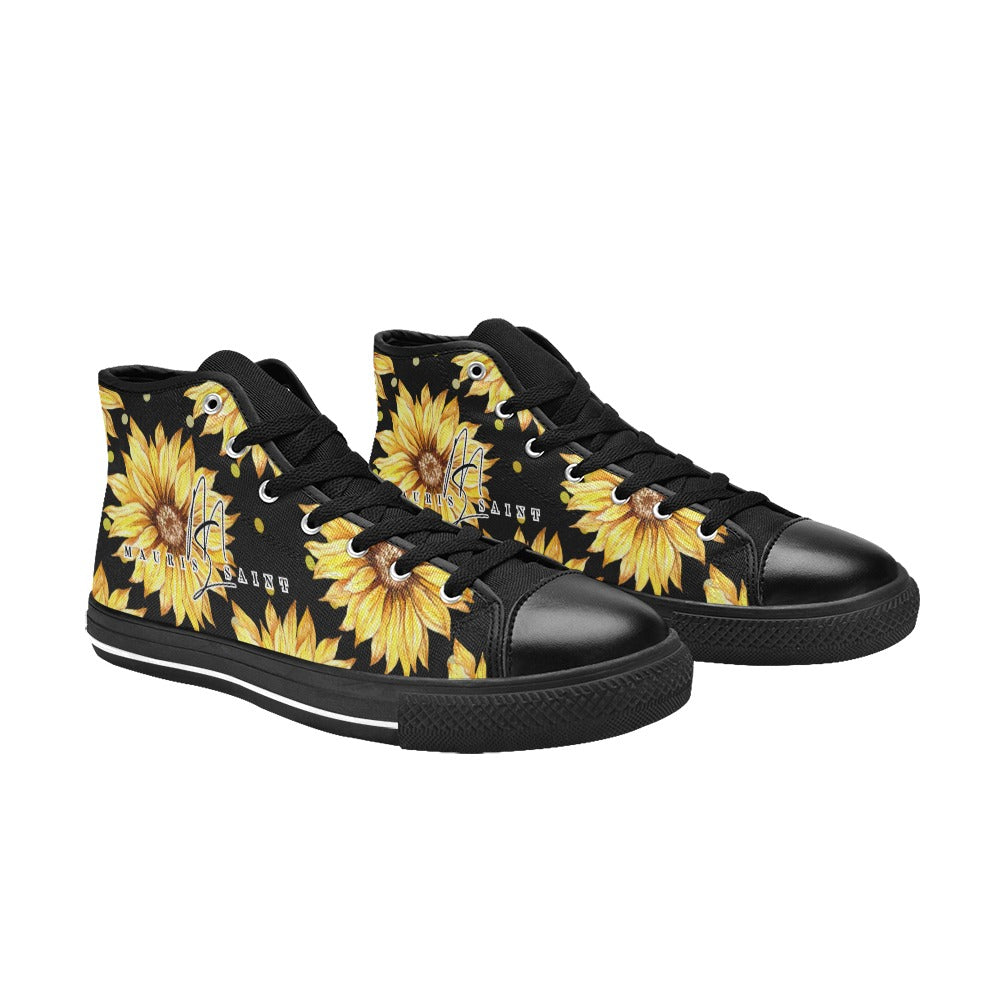 MAURISSAINT DANDELION - WOMEN'S SHOES ⭐⭐⭐⭐⭐