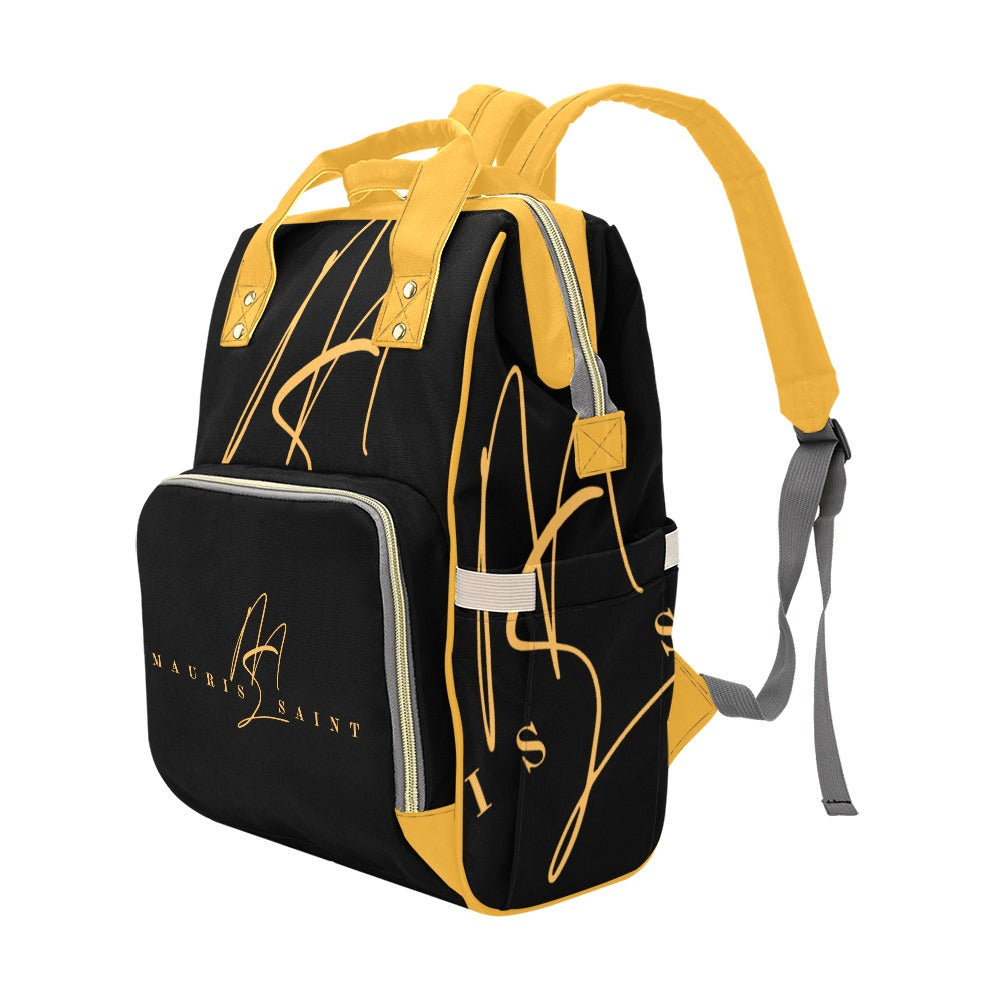 MAURISSAINT SUNSHINE - BACKPACK ⭐⭐⭐⭐⭐