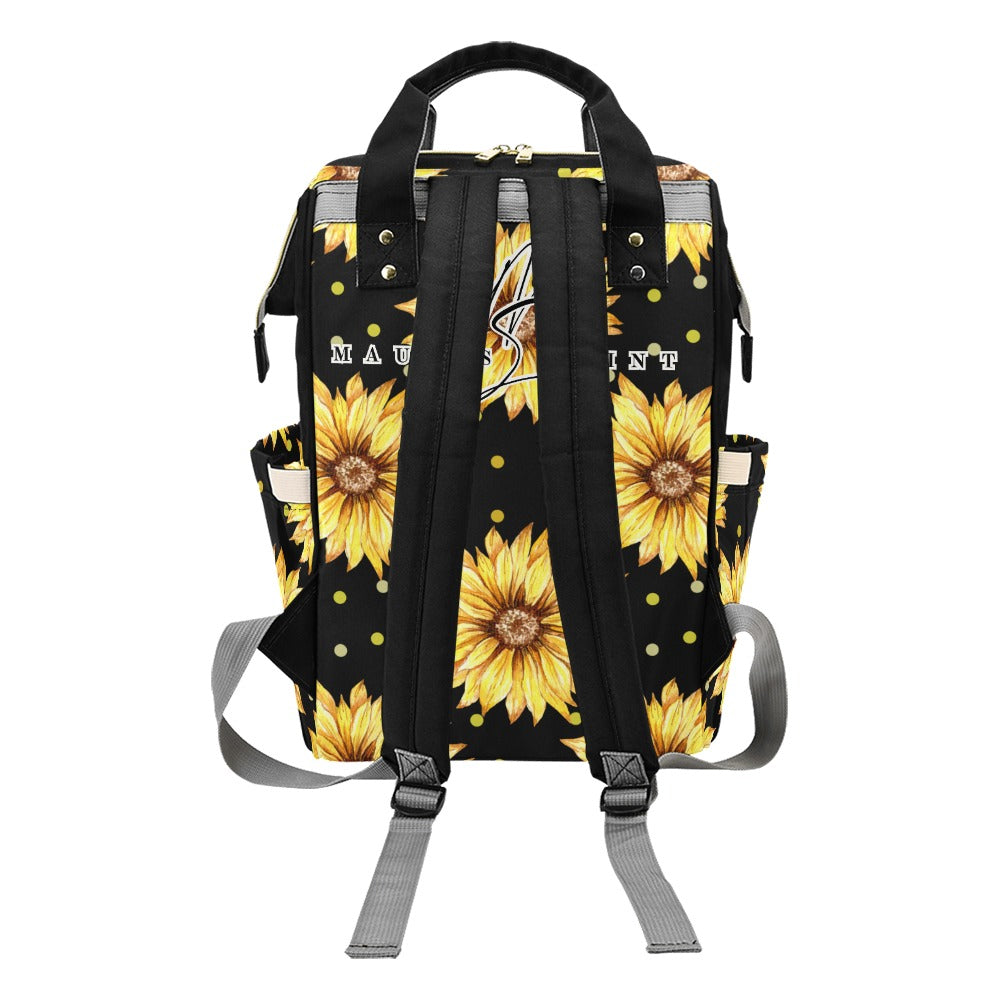 MAURISSAINT DANDELION - BACKPACK ⭐⭐⭐⭐⭐