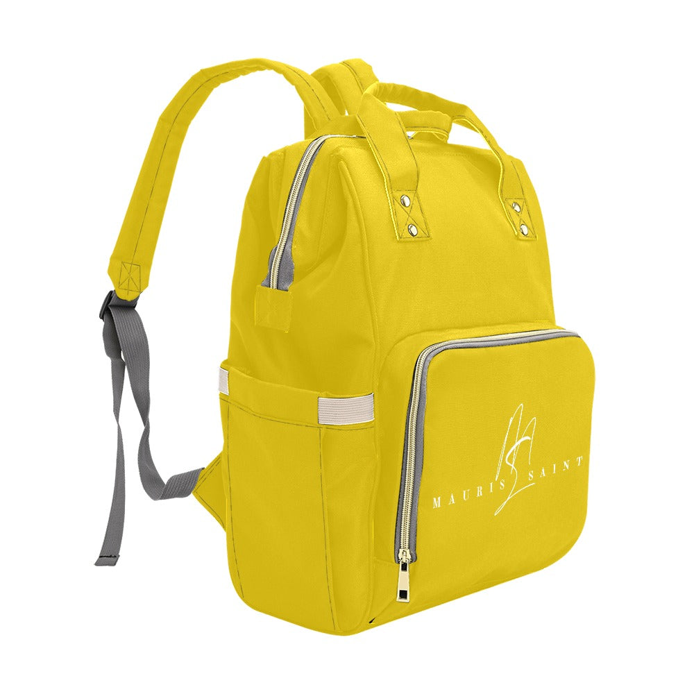 YELLOW ZONE - BACKPACK ⭐⭐⭐