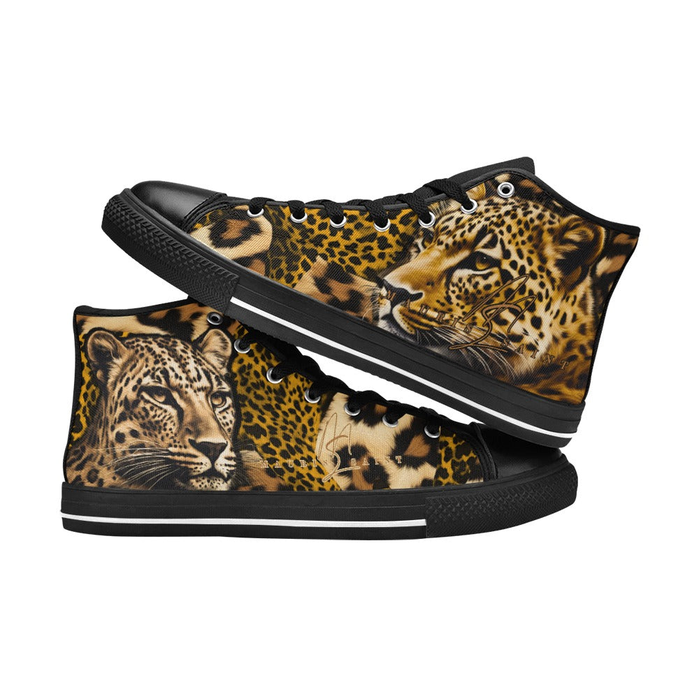 LEOPARD - WOMEN'S SHOES ⭐⭐⭐⭐⭐