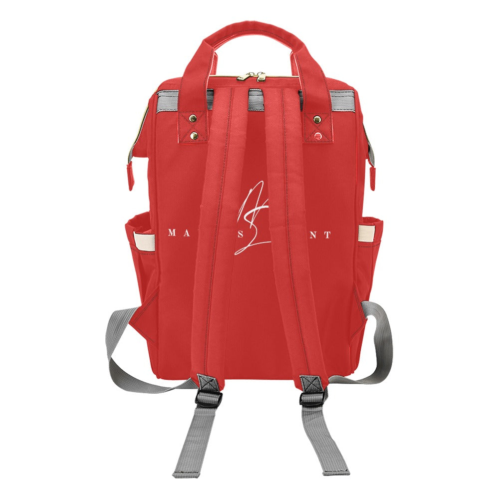 RED ZONE BACKPACK⭐⭐⭐⭐